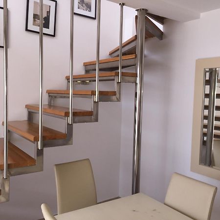 Muo Apartments Kotor Bilik gambar
